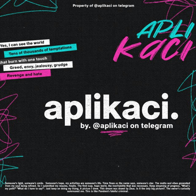 APLIKACI GIVEAWAY.