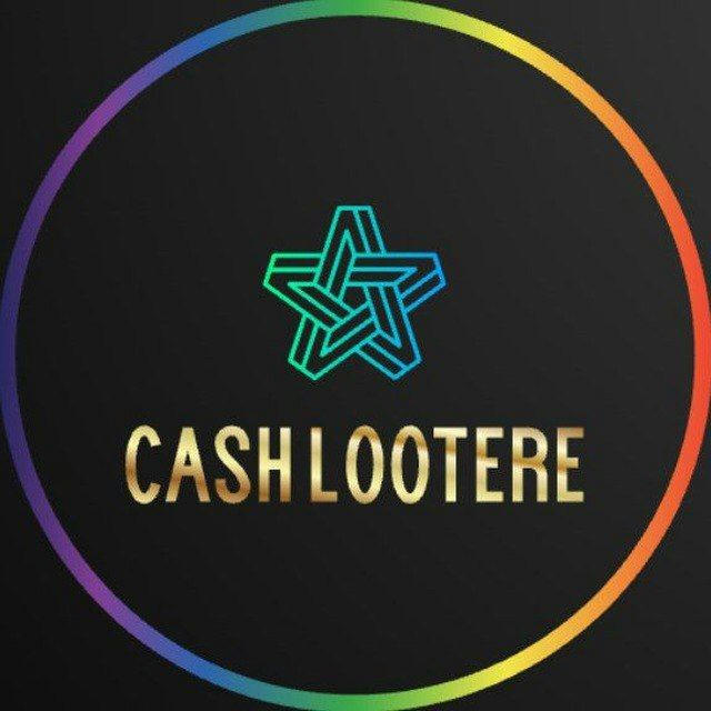 Cash Lootere (Official) 🤑