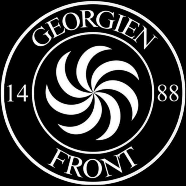 Georgien NS Front