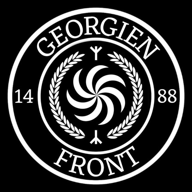 Georgien NS Front