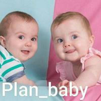 Plan baby Shaxnoza Mirganiyevna❤️
