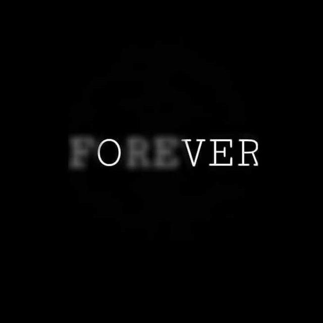 For ever