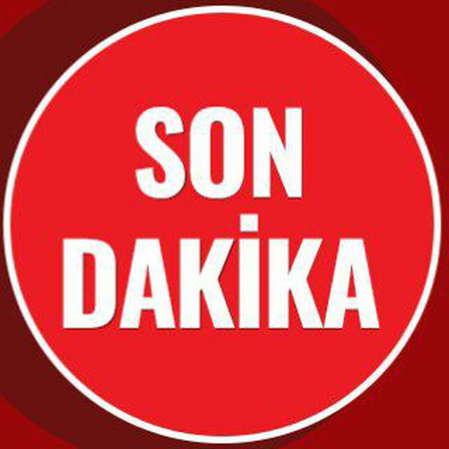 Son dakika 📢