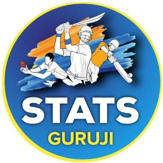 STATS GURU JI
