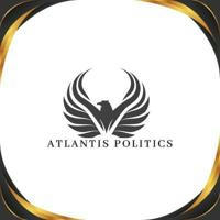 AtlantisPolitics 🦅
