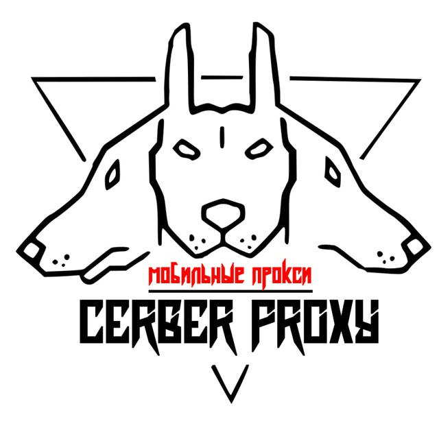 CERBER PROXY