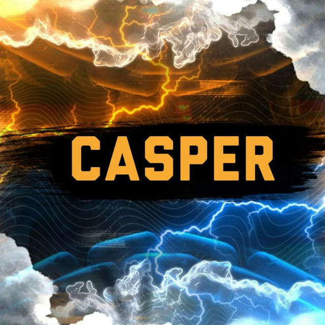 Casper #1