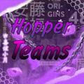 🌴| Hopper Team |🌴