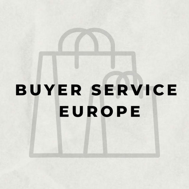 BuyerServiceEurope