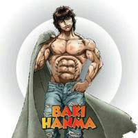 Baki Hanma Hindi Dubbed | Netflix