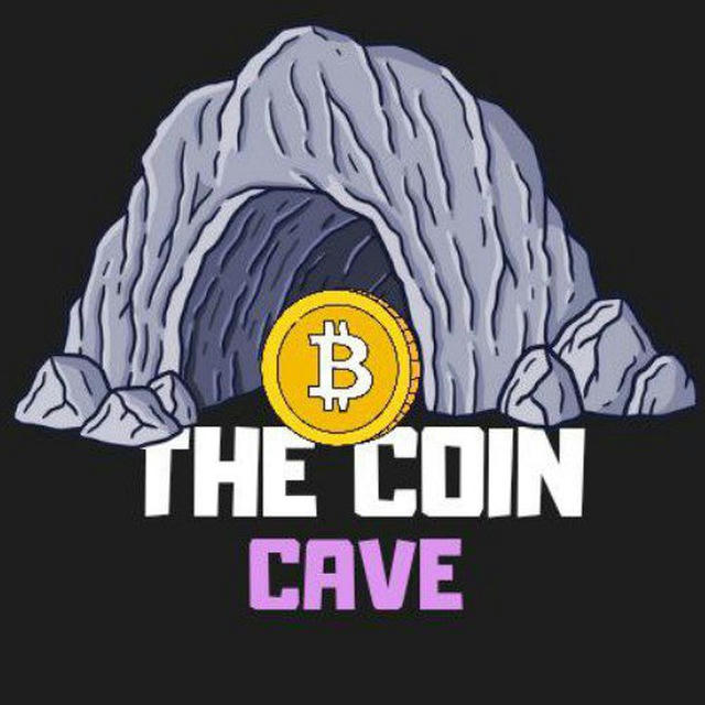 The Coin Cave