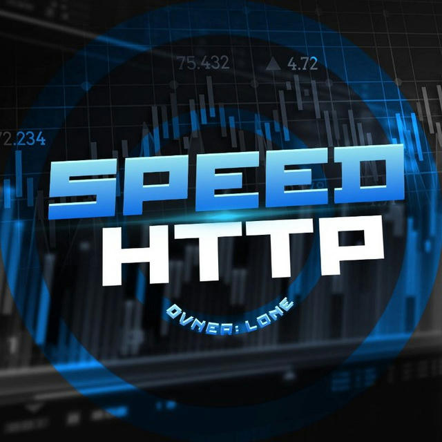 SPEED HTTP