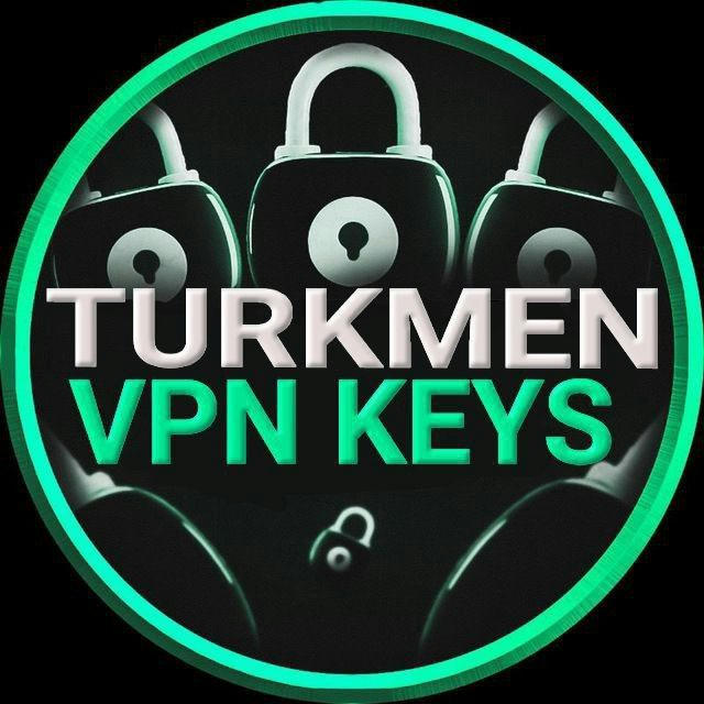 TURKMEN VPN KEYS
