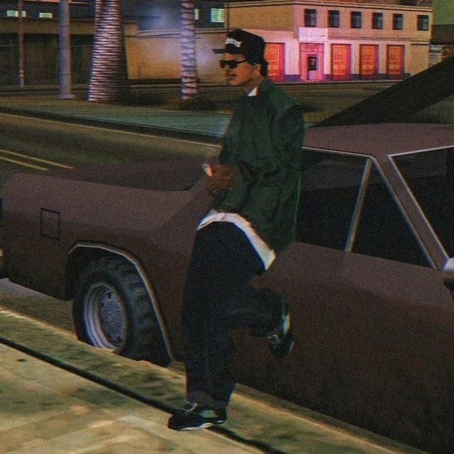 Grove Street