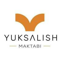 Baxmal Yuksalish maktabi