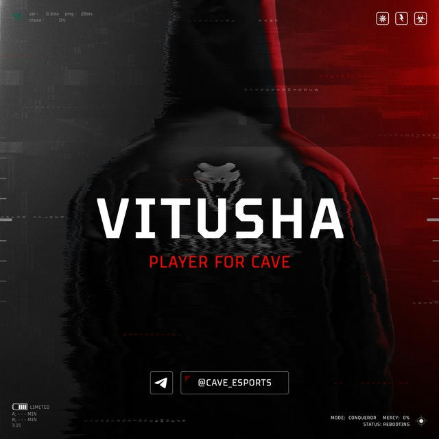 VITUSHA