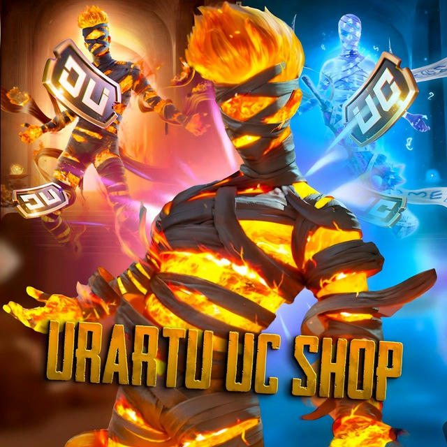 URARTU UC SHOP