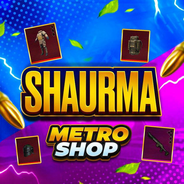 METRO SHOP SHAURMA