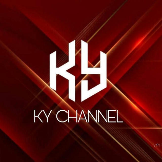KY CHANNEL 📌