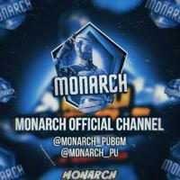 MONARCH official channel 😱😍️