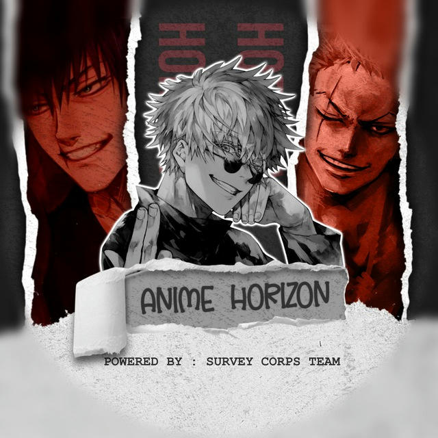Anime Horizon | Pseudo Harem Giji Harem