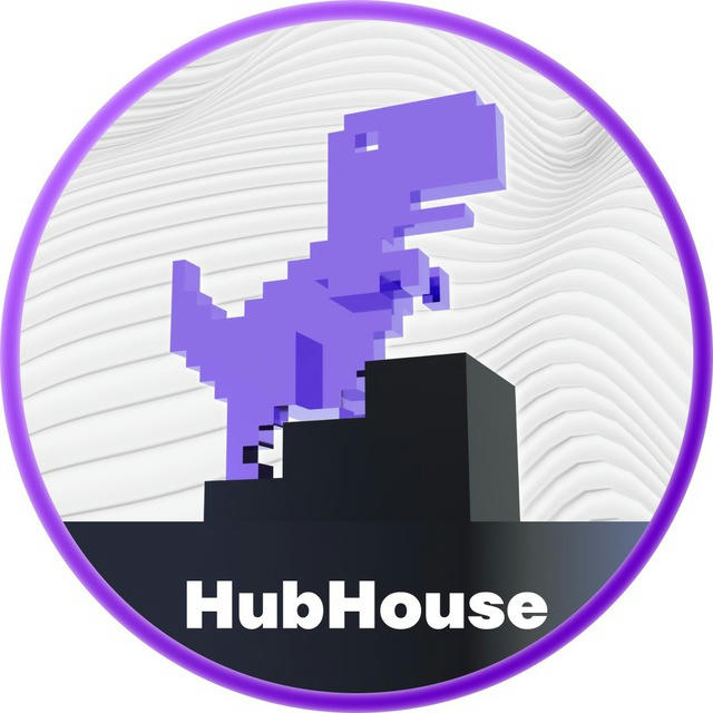 👾HubHouse👾