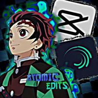 ATOMIC | edits 🍀