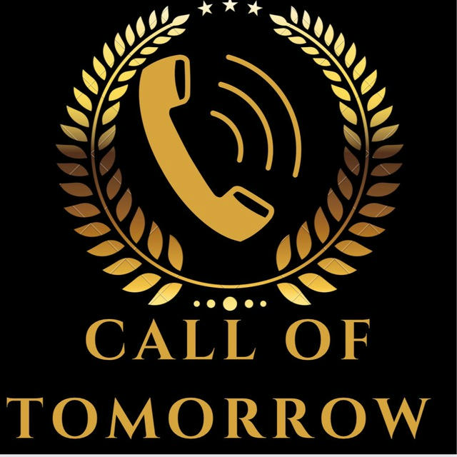 Call of tomorrow