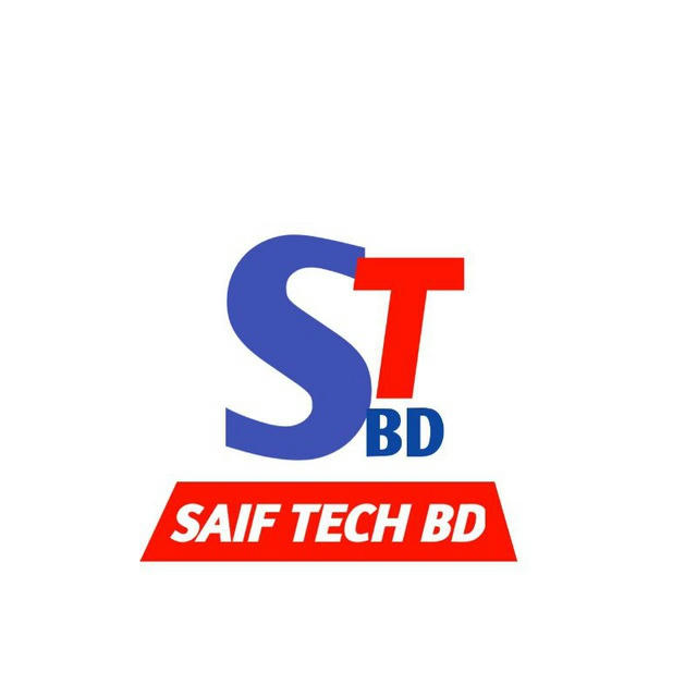 saif tech bd