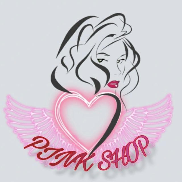 Pink Shop....💖