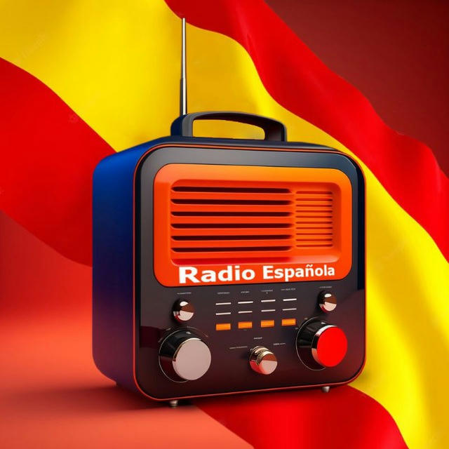 Radio Española | Испанский язык | учеба в Испании