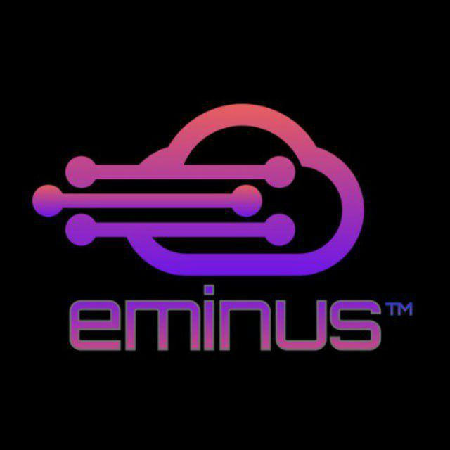 Eminus AI Crypto Trading💯📩💼