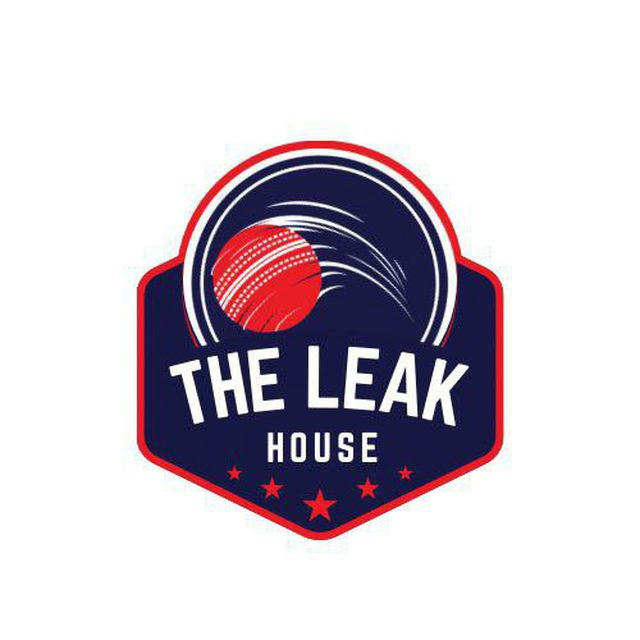 The Leak House