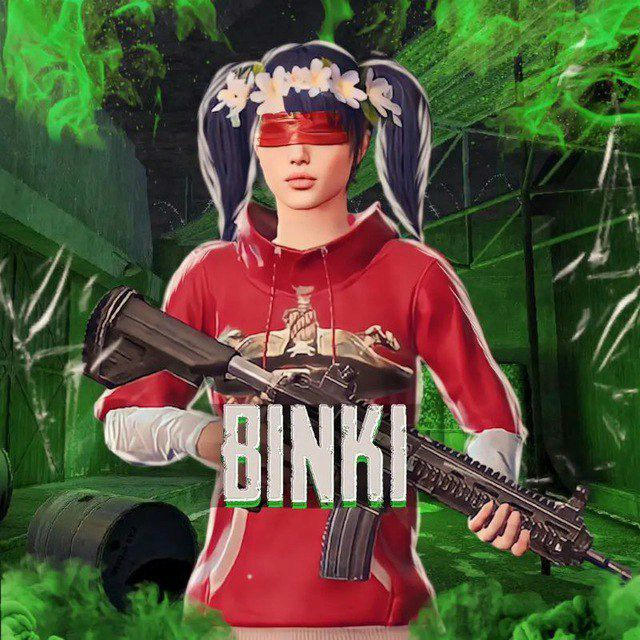 BINKI