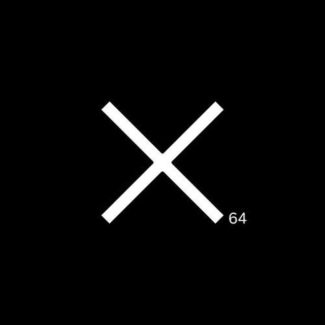 X64 ⌘