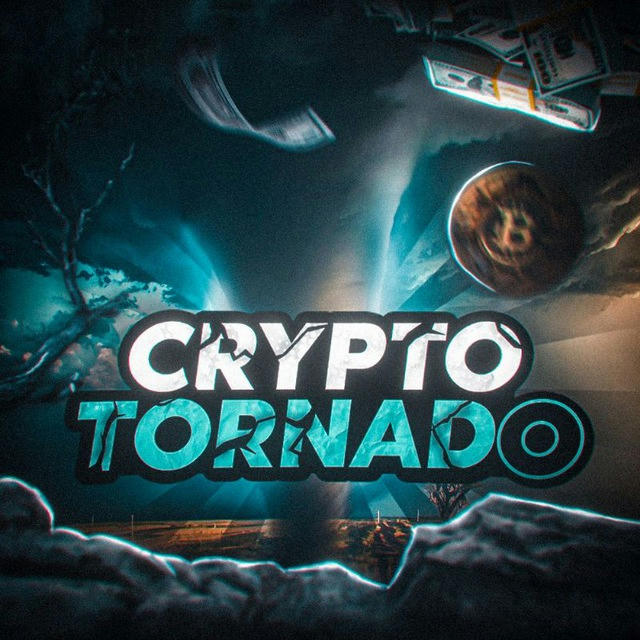 CRYPTO TORNADO 🌪