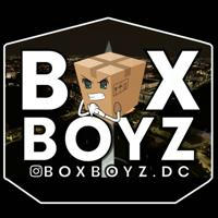 BoxBoyz WholeSale