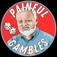 Painful Gambles 🎲