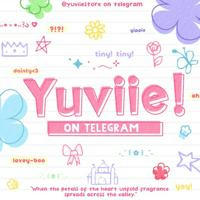 YUVIIE STORE :: HIRMIN