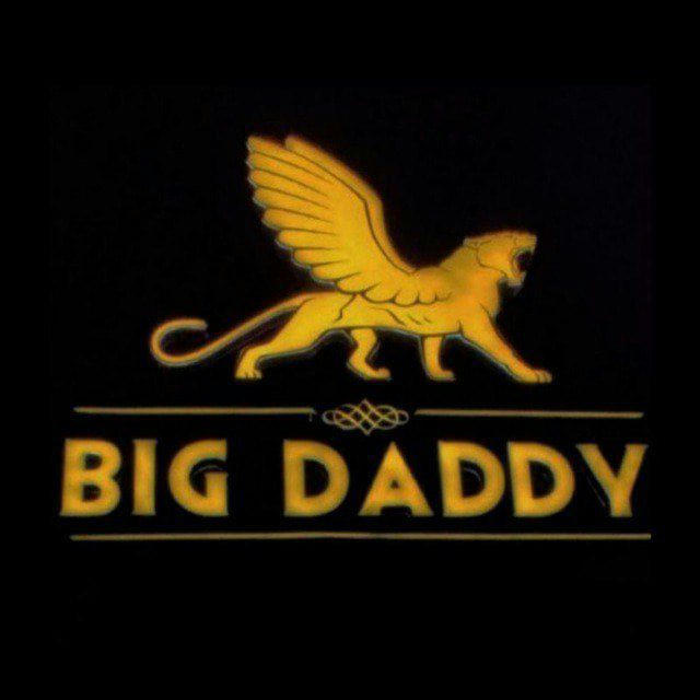 💛Bigdaddy💛Official channel