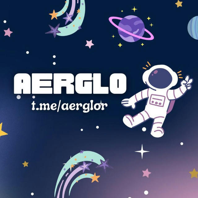 AERGLO!! opeenn