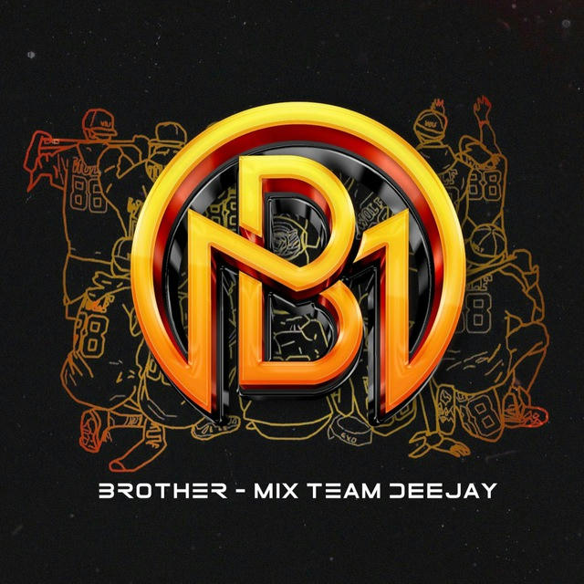 Brother - Mix Team