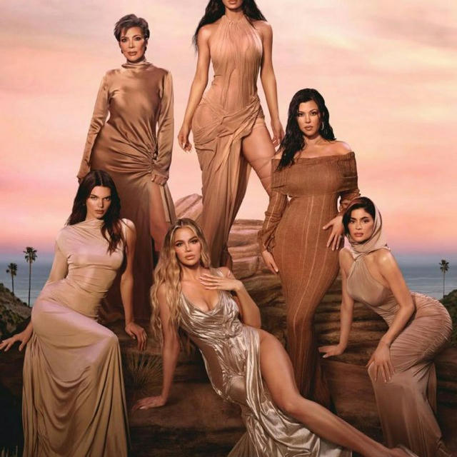 The Kardashians | Season 5