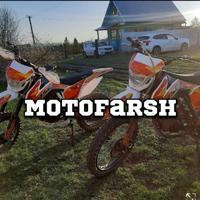 Motofarsh