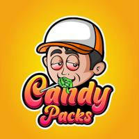 Candy packs Cali