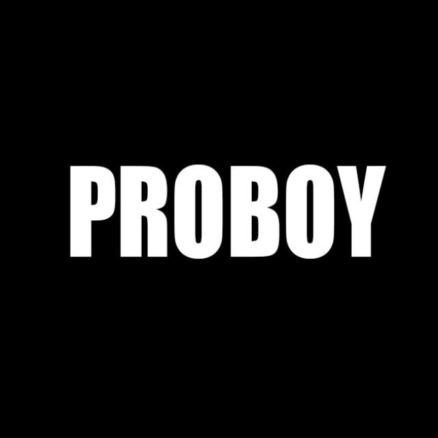 ProBoy