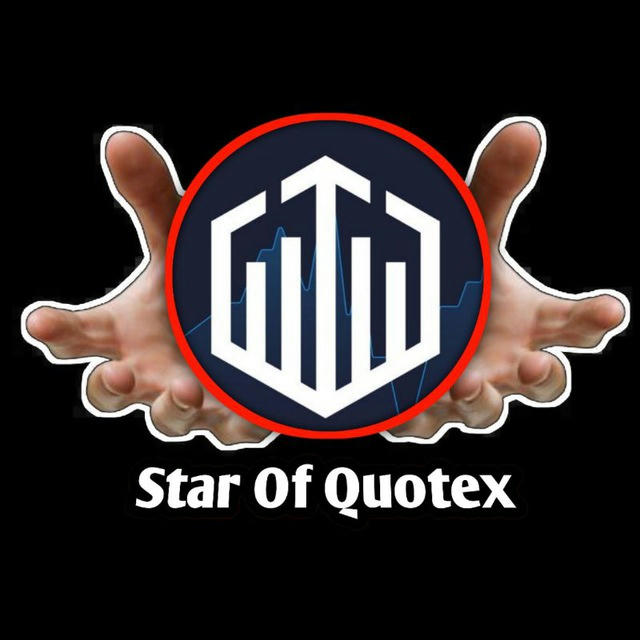 Star Of Quotex ️️