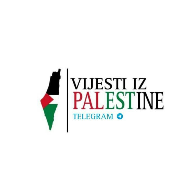 Vijesti iz Palestine