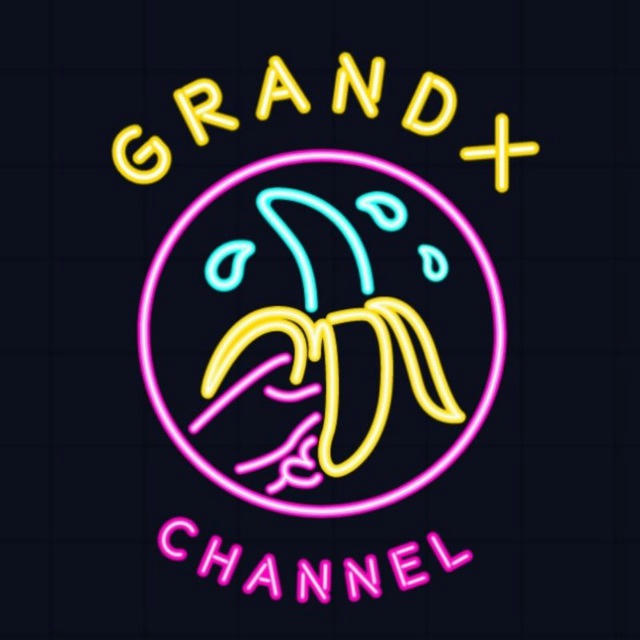 ＧＲＡＮＤx Channel