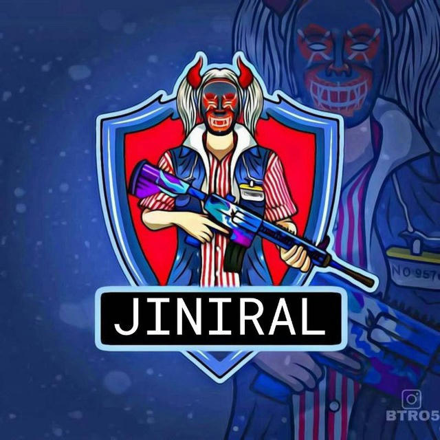 {JINIRAL.STOR}